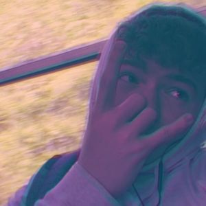 Meet your Posher, Logan